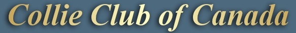 Collie Club of Canada